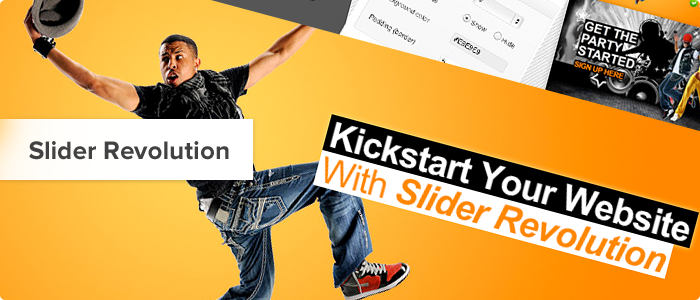 sliderrevolution